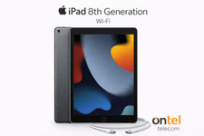 Apple iPad 8th Generation