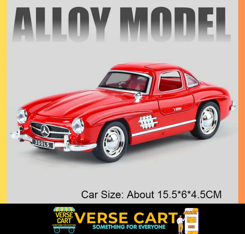 Mercedes benz 300sl - mercedes,