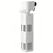 Fish Tank Filter 4-in-1