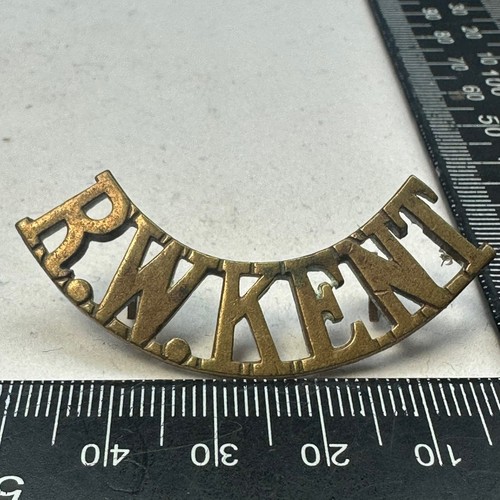Royal west kent - royal, original