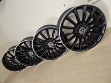 Mercedes cla class - cla, 19”