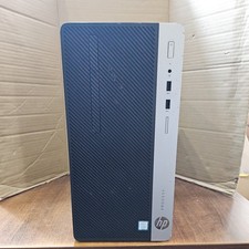 HP ProDesk 400 G5 Tower  i5