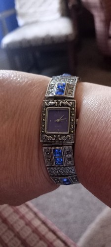 Picador ladies quartz watch - picador,