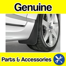 Genuine Volvo S80 (07-) Front