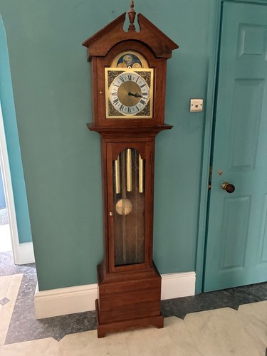English westminster chime - english,