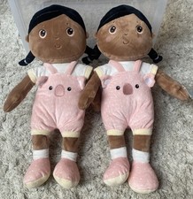 Twin Little Town Black Skin