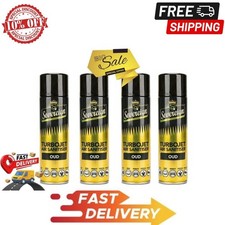 Sovereign Turbojet Air