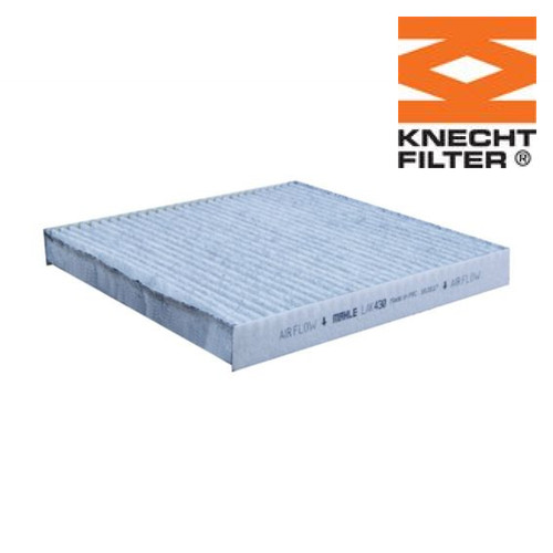 Filter cabin air knecht lak - filter,,