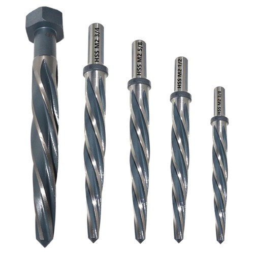 For metal bridge - for, reamer