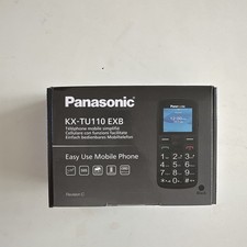 Panasonic kxtu110exb essential - panasonic,