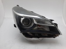 TOYOTA YARIS Headlamp