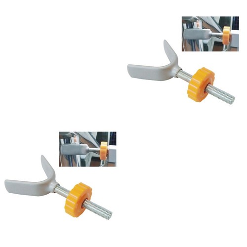 Pack stair gate spindle - stair,