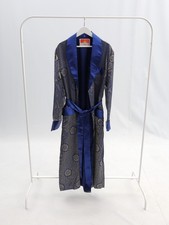 Vintage 70s Chinese Robe