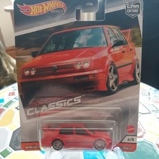 Hot Wheels Premium Car Culture