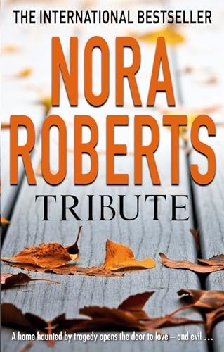 Tribute nora roberts - tribute-nora,