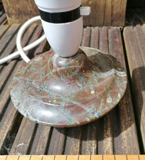 Lamp base made from vintage - base,