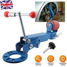 Professional Heavy Duty Fender