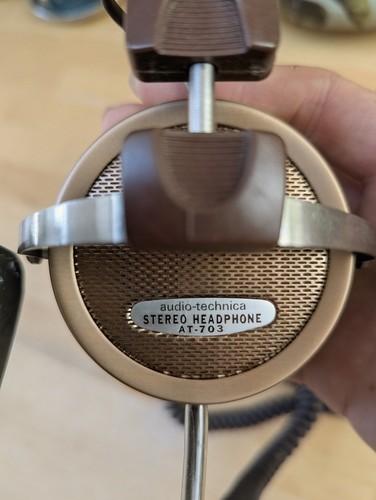 Vintage audio technica - vintage, audio-technica