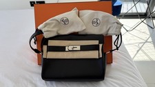 Hermes Kelly PM Messenger