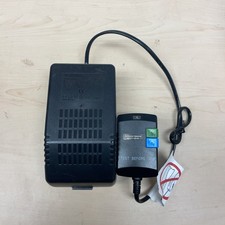 BaByliss ED12345 12V 4A Mains Adapter Power Supply 8020 Body Benefits Bath Spa