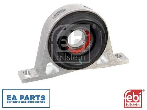 Suspension propshaft for vw - propshaft,