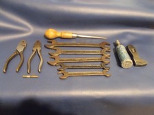 Sunbeam Tiger/Alpine Part Tool