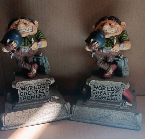 Gary patterson worlds - worlds, greatest