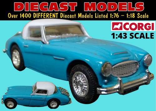 1960 austin healey 3000 mark - healey,