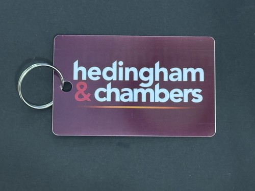 Hedingham chambers - hedingham,
