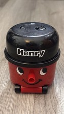 Henry Hoover Mini Desk Vacuum