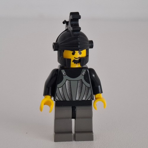 Lego minifigure fright - minifigure,