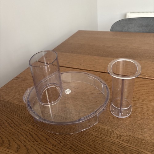 Kenwood food processor lid - processor, &