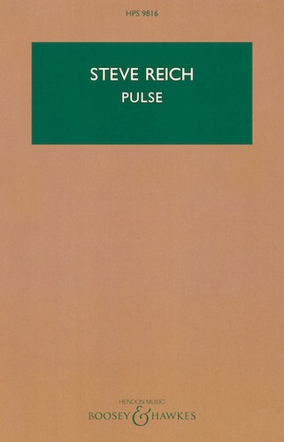 Pulse for flutes 2 - pulse,