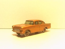 Matchbox No.22b Vauxhall