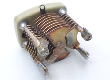 18pF + 18pF BUTTERFLY VARIABLE