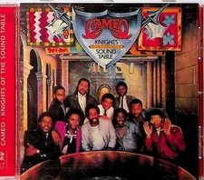 CAMEO - Knights Of The Sound