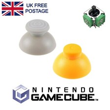 Nintendo Gamecube Controller