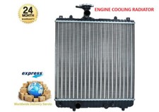 RADIATOR for SUZUKI IGNIS II