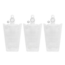 QFS Fuel Pump Filter Strainers