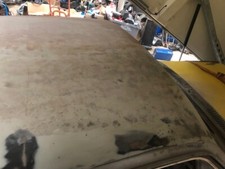 Escort MK2 Roof + Long Pillars 4 Door Rally Race