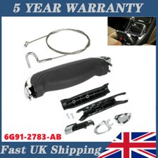 For Ford Galaxy S-Max BONNET