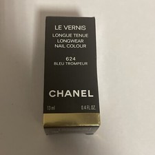 CHANEL LE VERNIS LONGUE TENUE