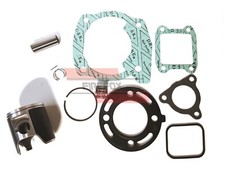 Honda CR80 CR80 2001 Mitaka