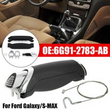 For Ford Galaxy S-Max BONNET