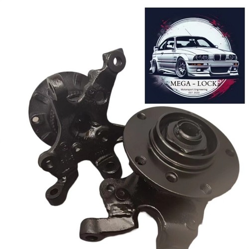 Bmw e36 modified drift hubs - modified,