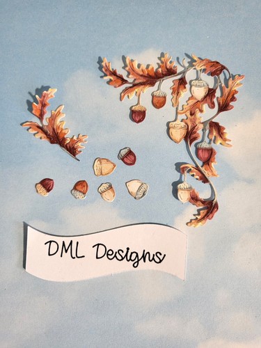 Die cuts cut - die,
