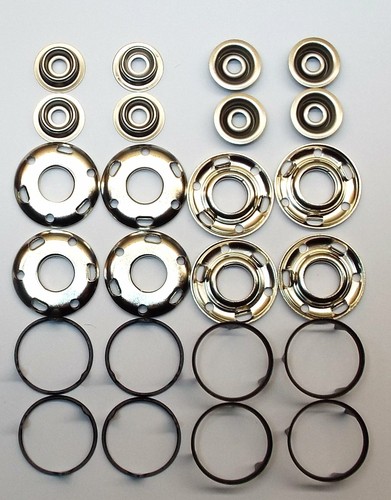 Veltex carpet stud - carpet, fixing