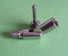 HD Stainless Steel Angle Lock