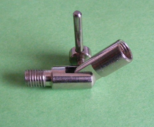 Stainless steel angle - stainless,