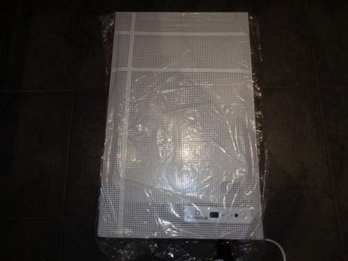 Klarstein heating panel - heating,